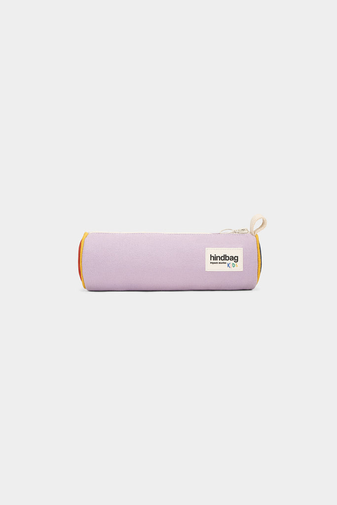 Trousse Mia Tricolore Lilas