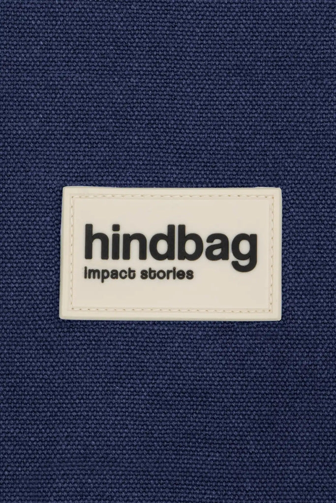 Sac hobo Claire Navy