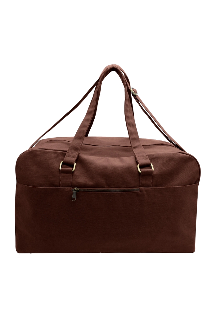 Sac de voyage Yves Chocolat