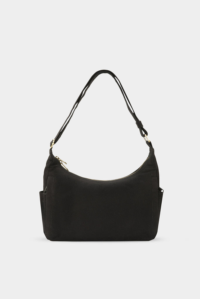 Sac multipocket Emile Noir
