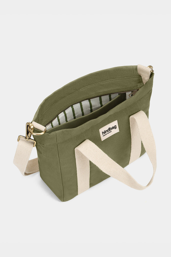 Sac à main Louise Olive