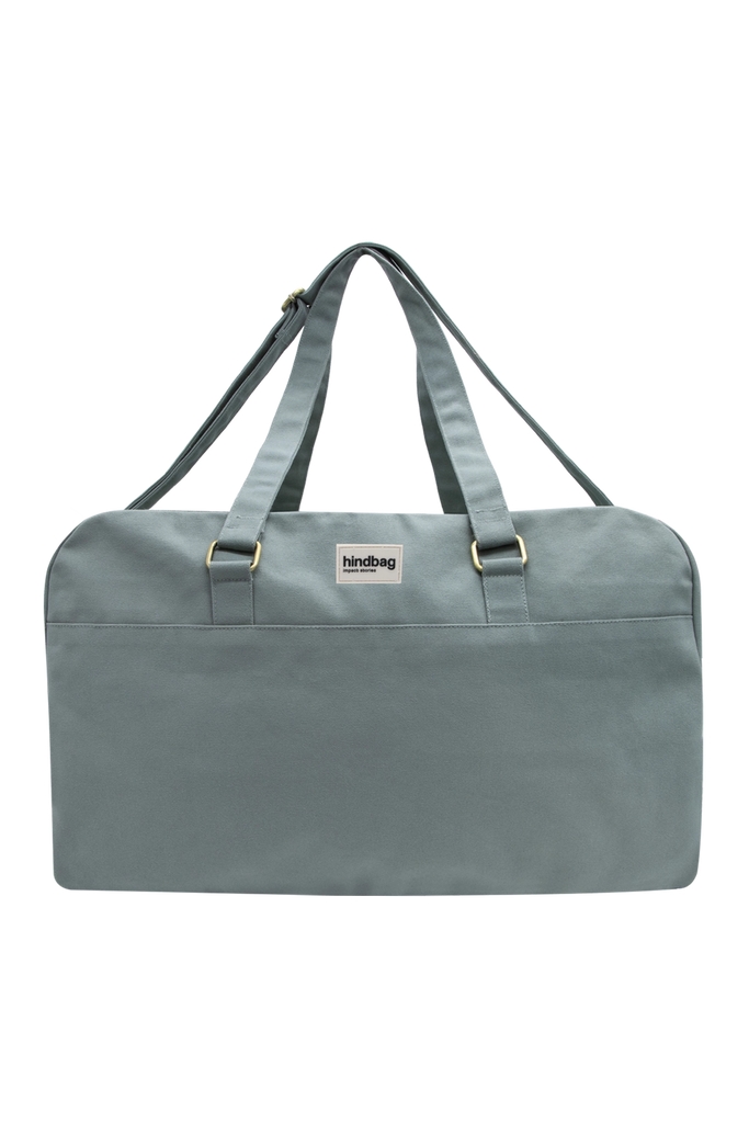 Sac de voyage Yves Sauge