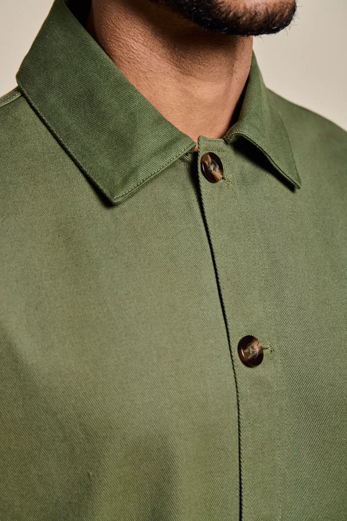 Veste mixte Marcel Olive