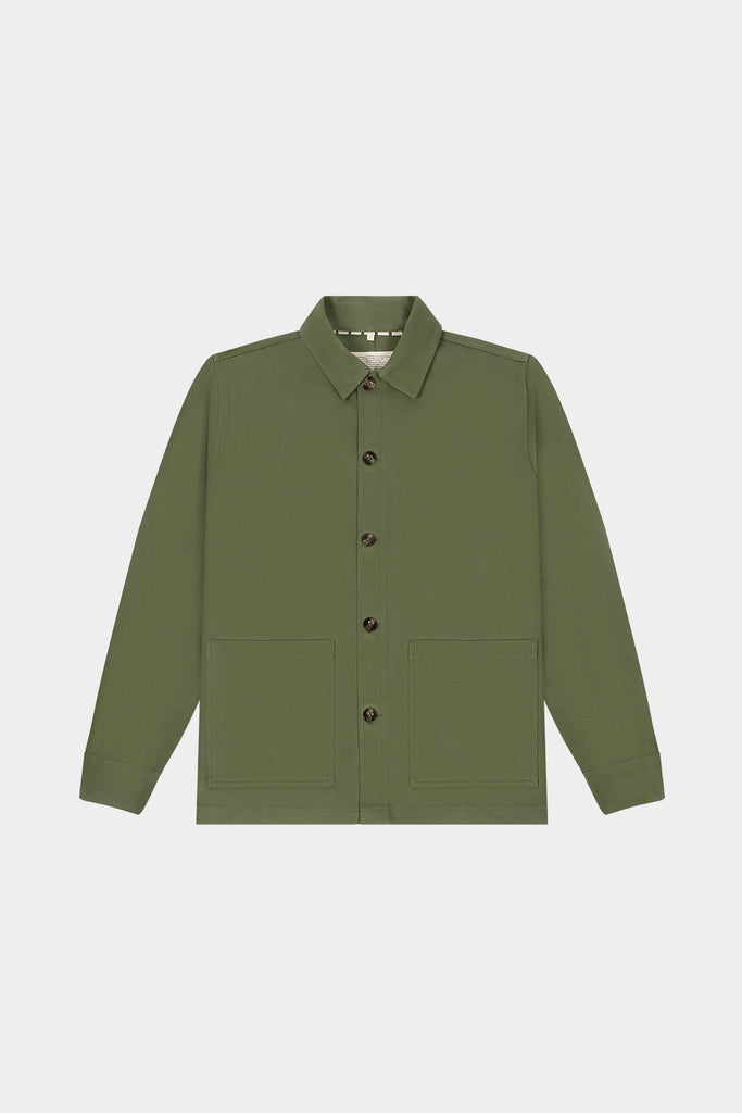Veste mixte Marcel Olive