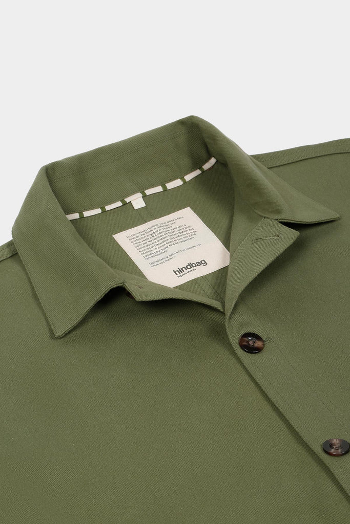 Veste mixte Marcel Olive