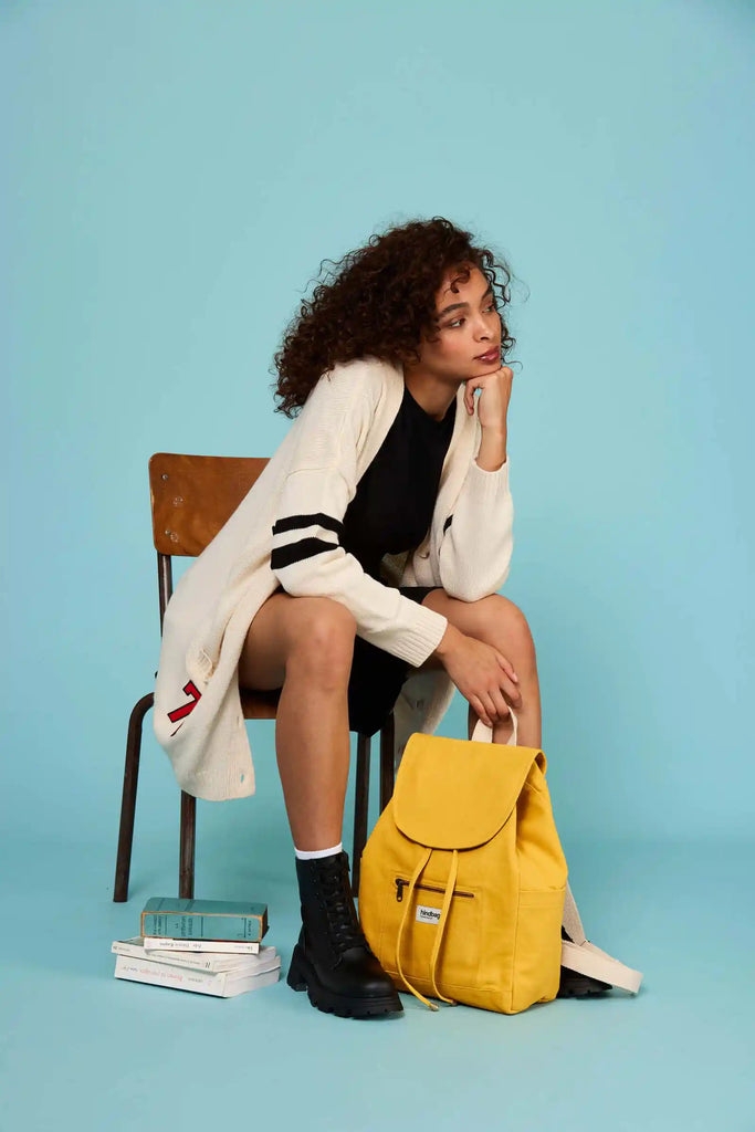 Sac à dos Eliot Safran