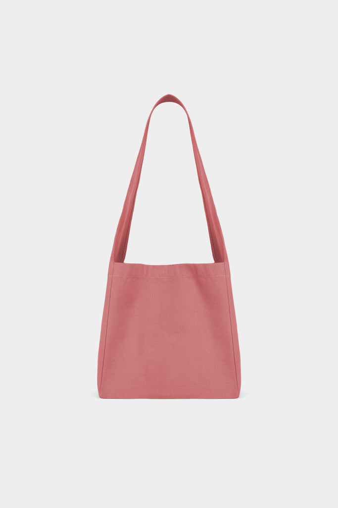 Sac hobo Sunita Rose blush