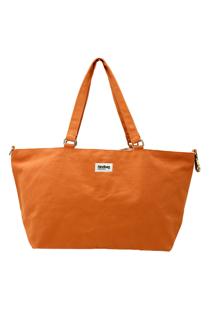 Sac cabas Raphaelle Sienne