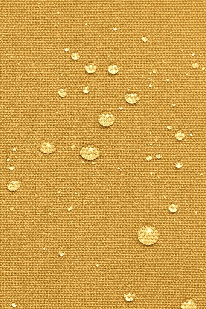 Sac à langer Basile Safran