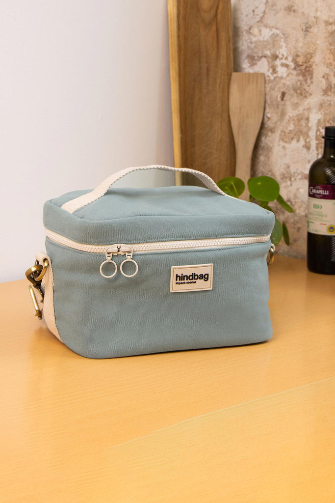 Lunch bag Igor Sauge