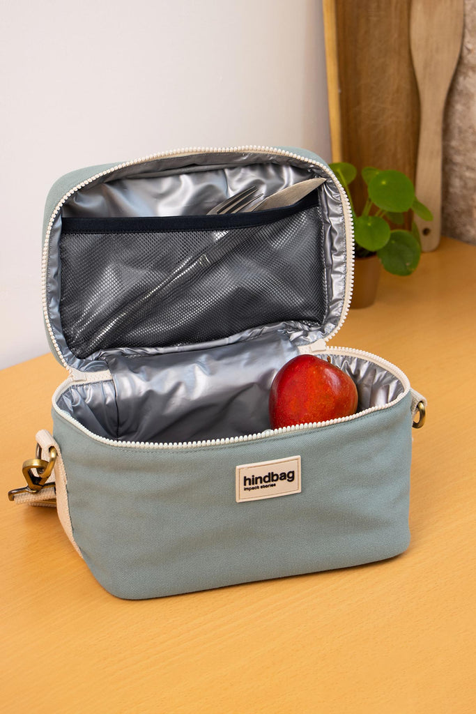 Lunch bag Igor Sauge