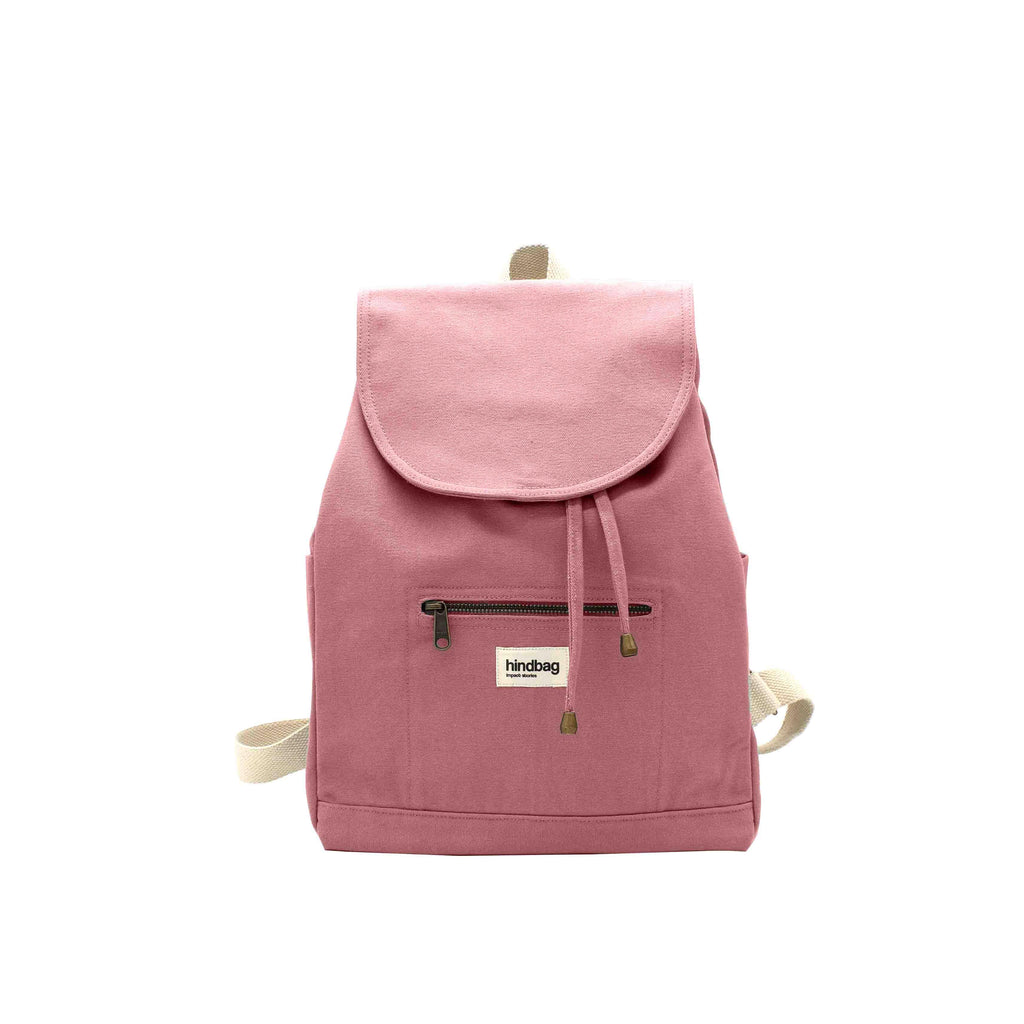 Sac à dos Eliot Rose blush