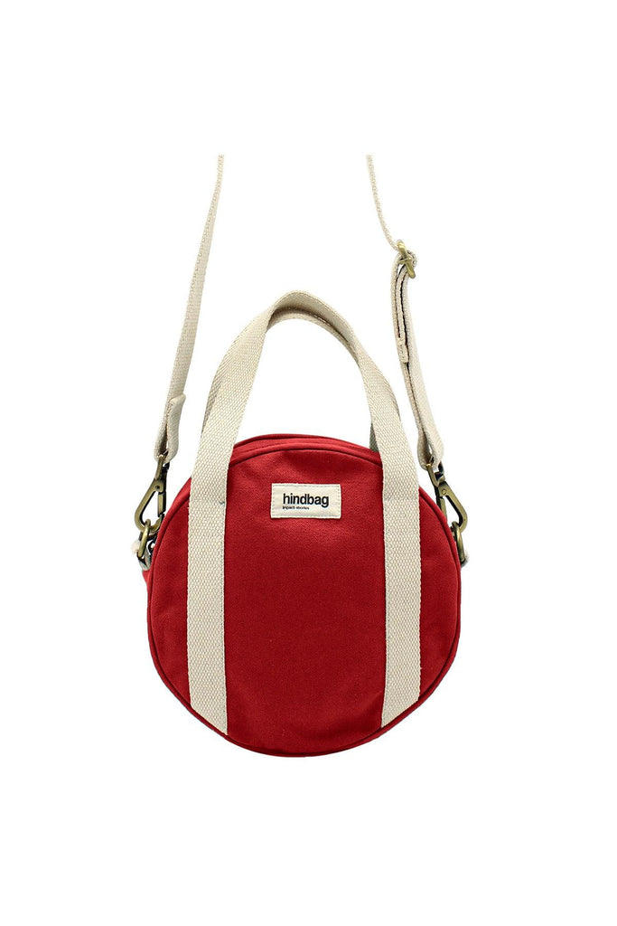 Sac à main Louis Terracotta