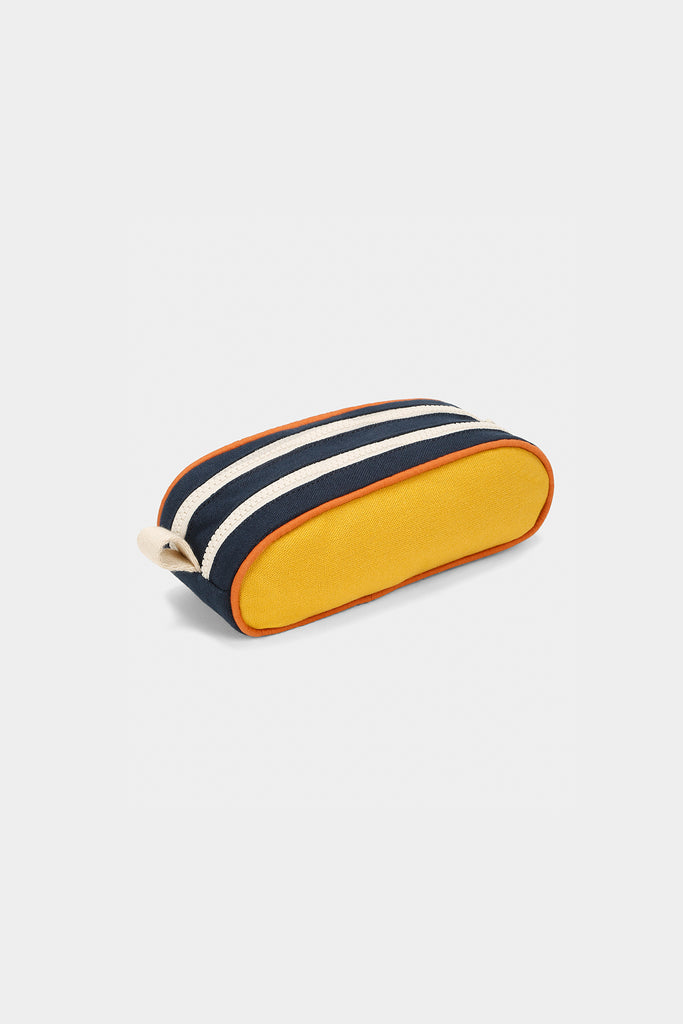 Trousse Malo Tricolore Sauge