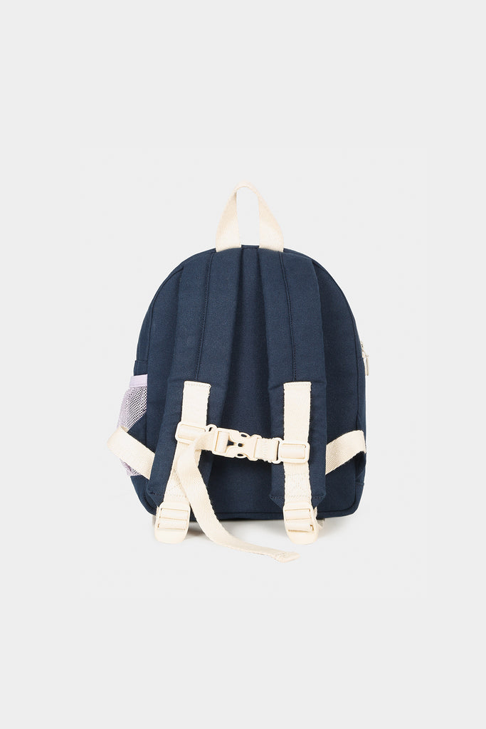 Sac à dos Romy Tricolore Terracotta