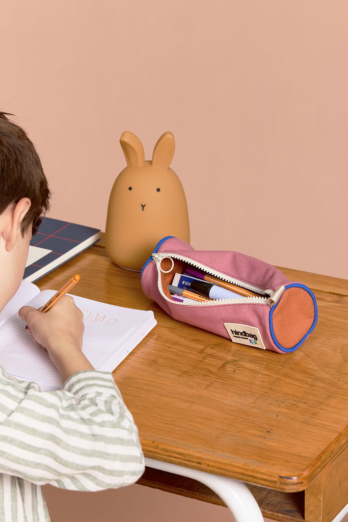 Trousse Mia Tricolore Rose Blush