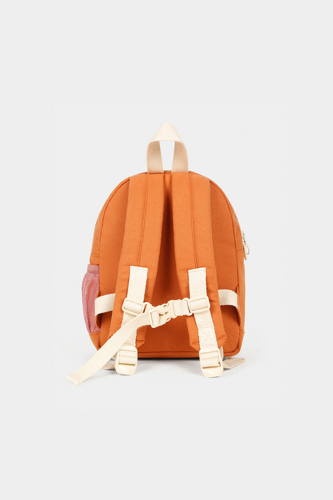 Sac à dos Romy Tricolore Sauge