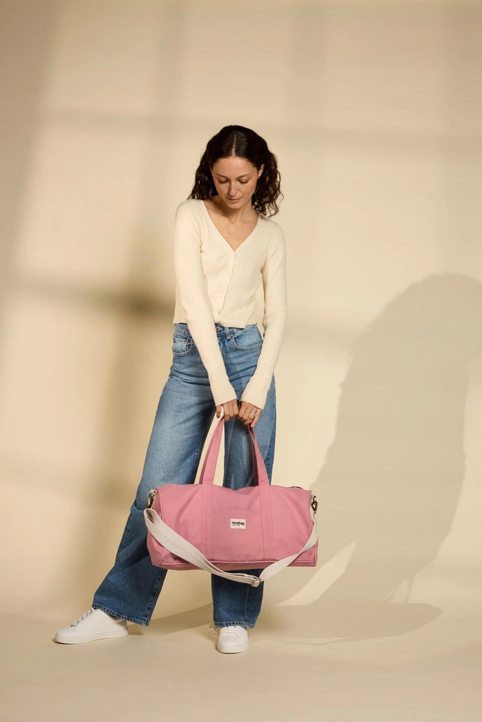 Sac Gabriel Rose Blush