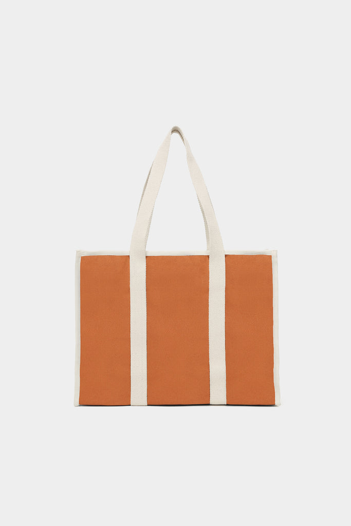 Sac cabas Oscar Sienne