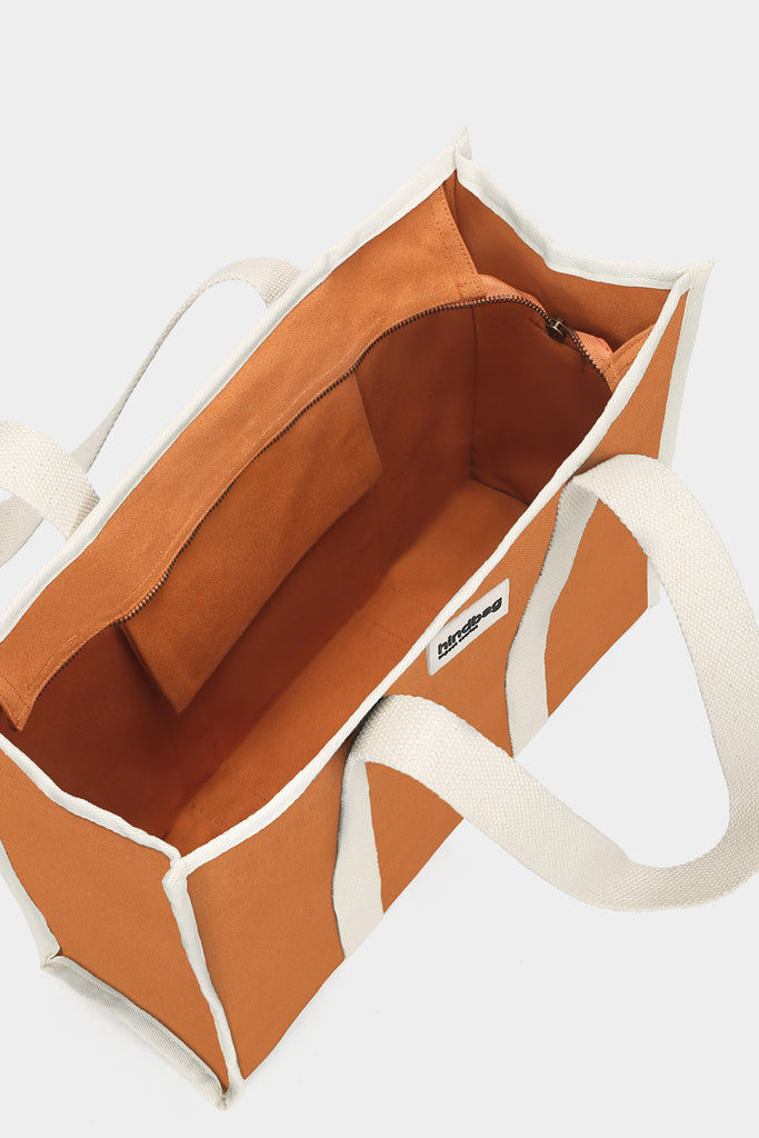 Sac cabas Oscar Sienne