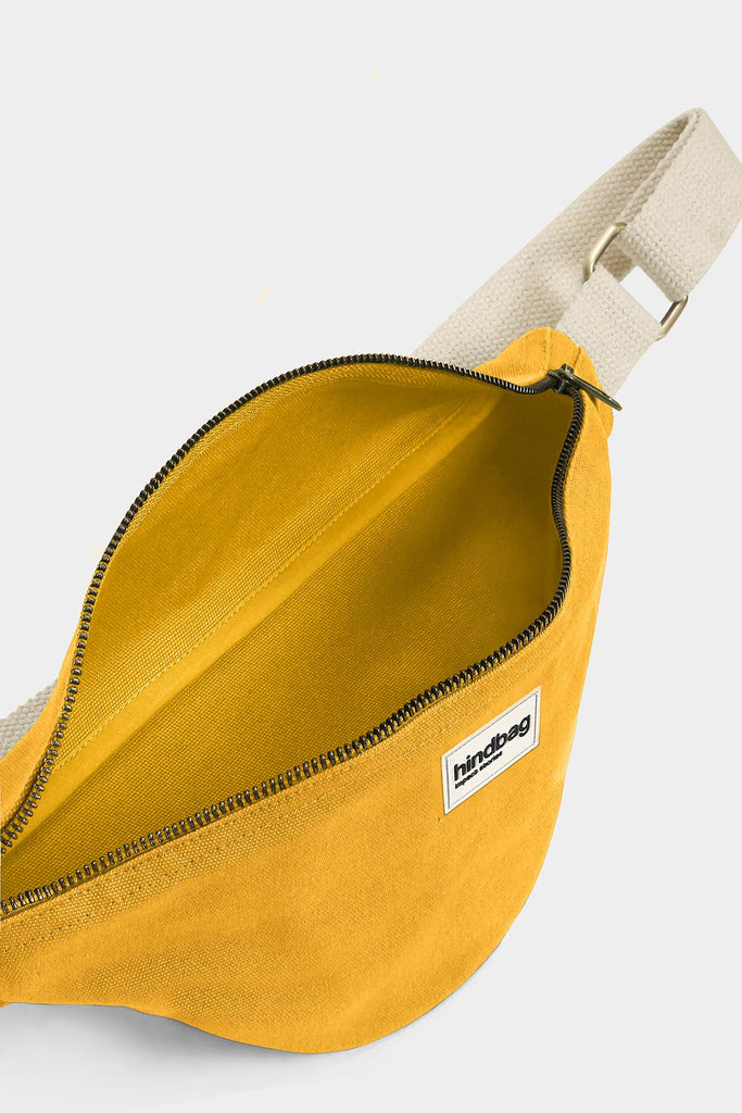 Sac banane Olivia Safran