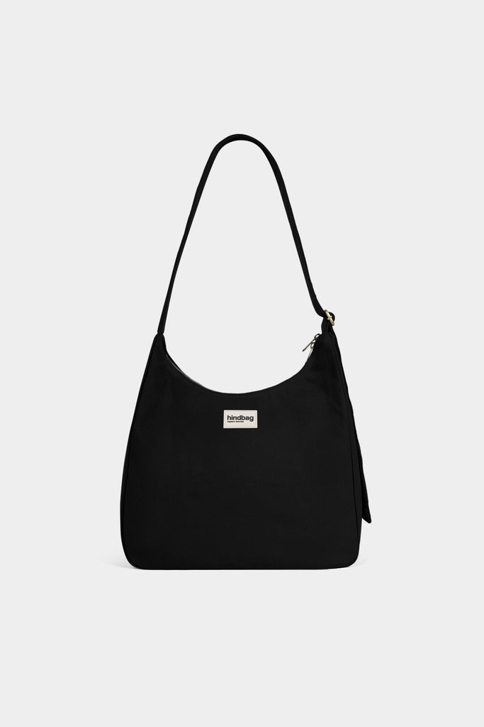 Sac hobo Claire Noir