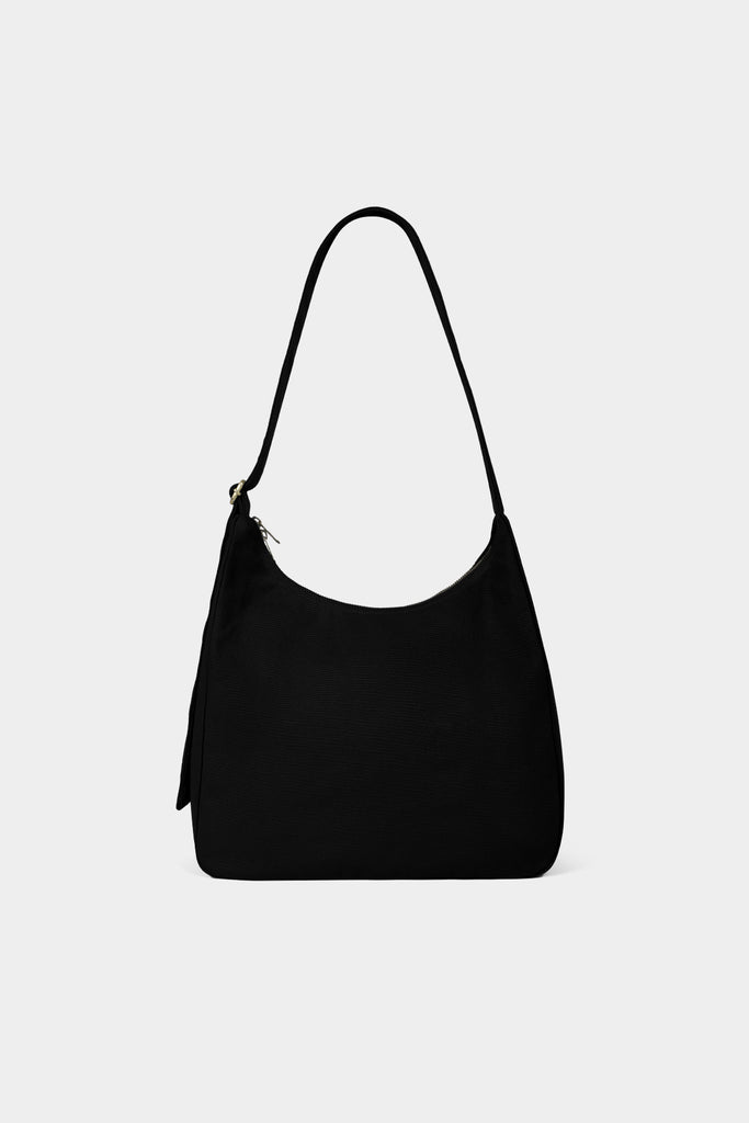 Sac hobo Claire Noir