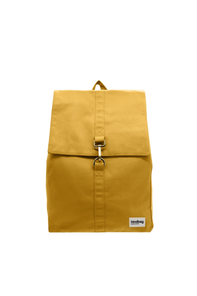 Sac à dos Guillaume Safran