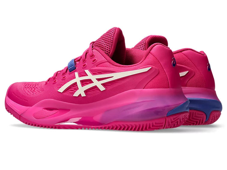 GEL-RESOLUTION X CLAY - Femme