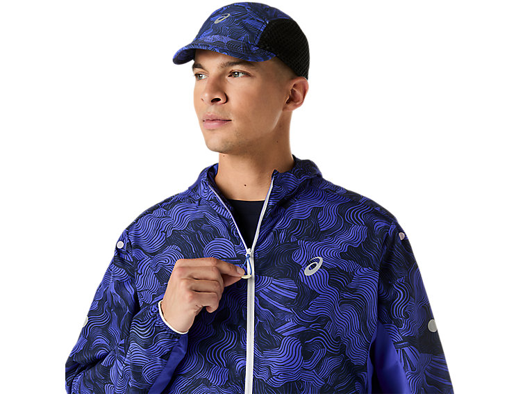 FUJITRAIL PACKABLE JACKET - Homme