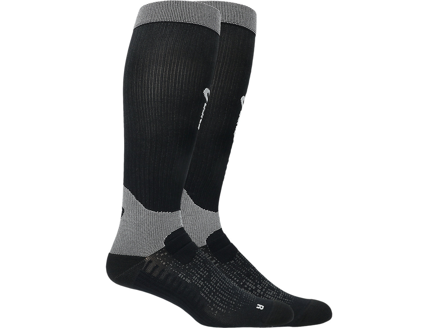 PERFORMANCE RUN COMPRESSION SOCK - Unisexe