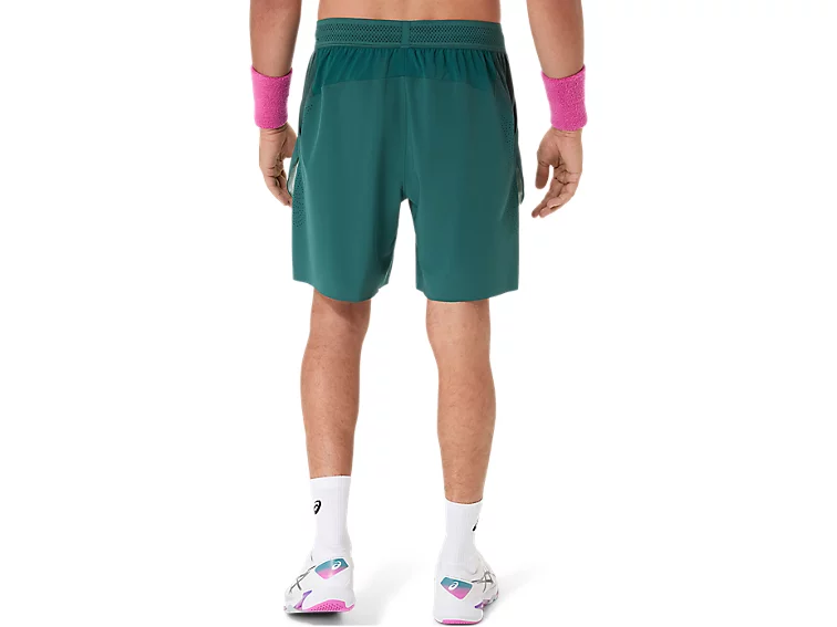 MATCH LASER CUT 7IN SHORT - Homme