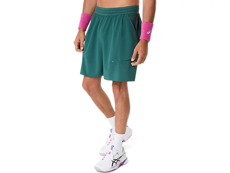 MATCH LASER CUT 7IN SHORT - Homme