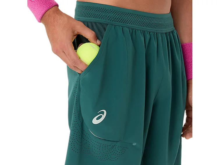 MATCH LASER CUT 7IN SHORT - Homme