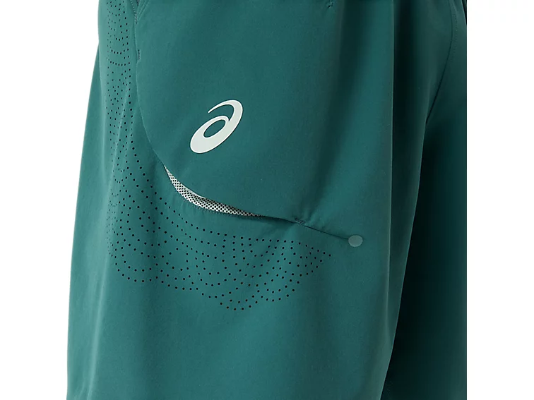 MATCH LASER CUT 7IN SHORT - Homme