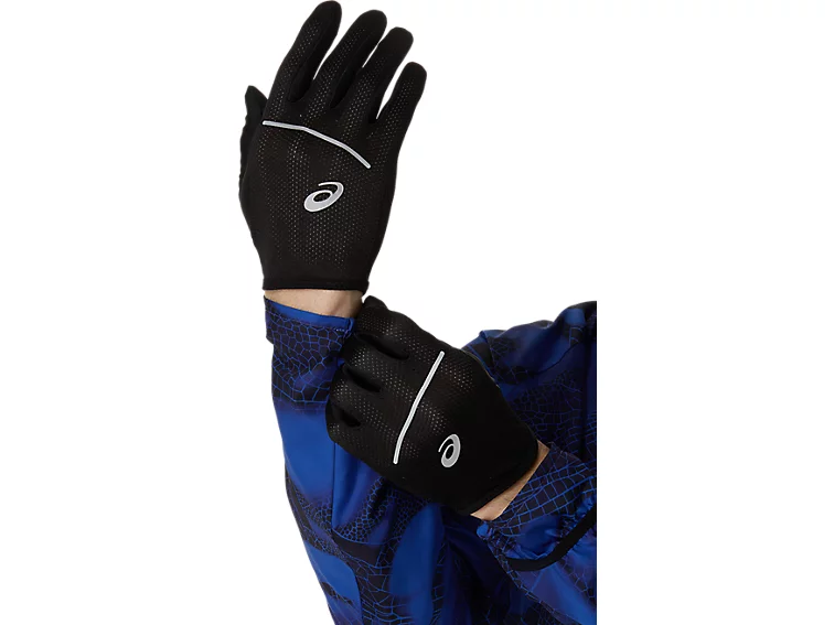 PERFORMANCE RUN GLOVES - Unisexe