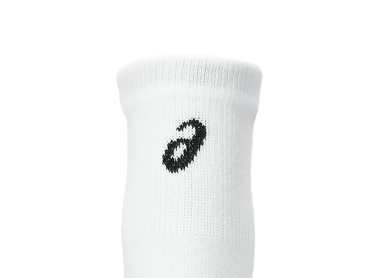 AEG 3 PACK QUARTER SOCK - Unisexe