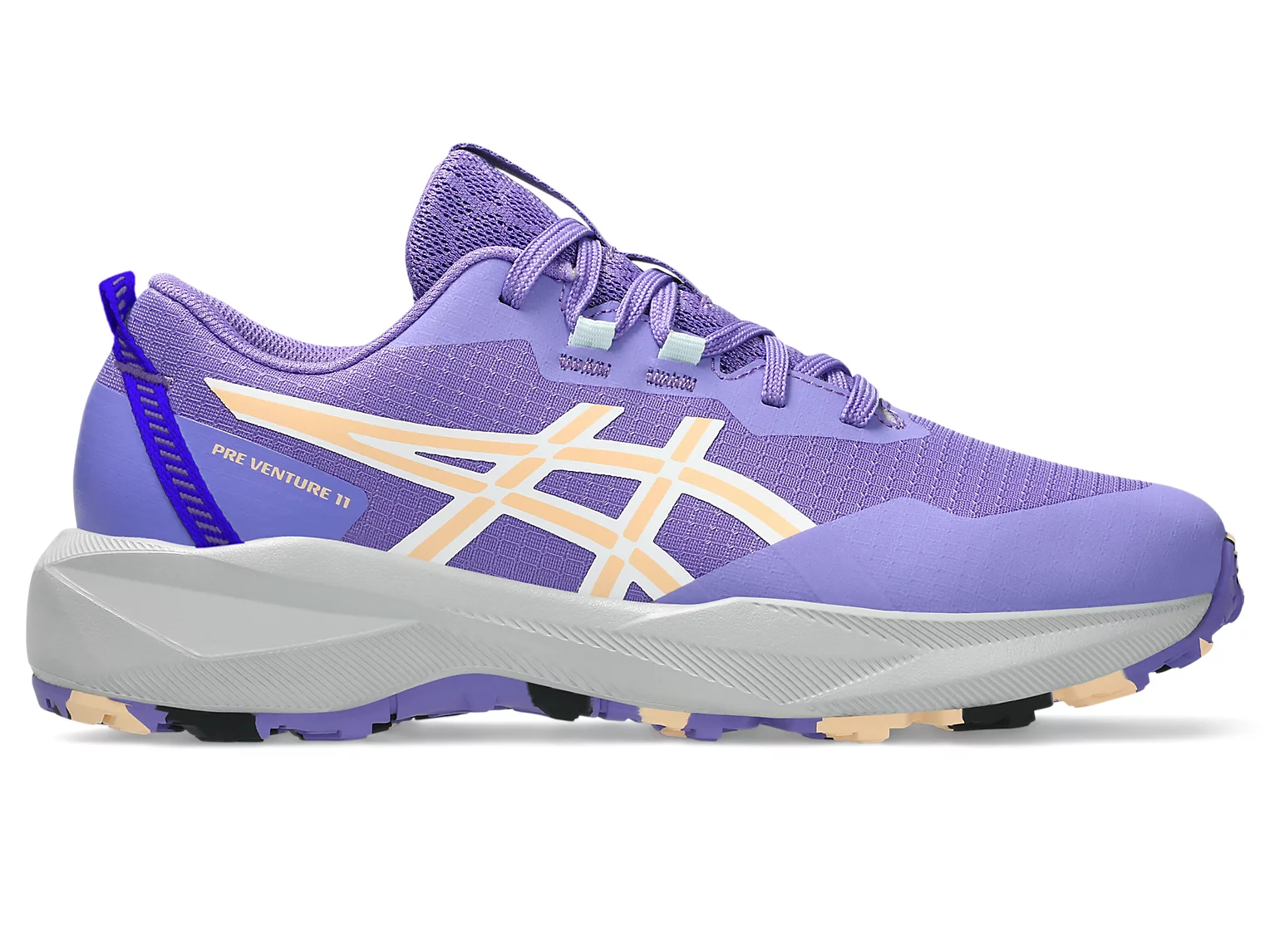 PRE VENTURE 11 GS - Enfant