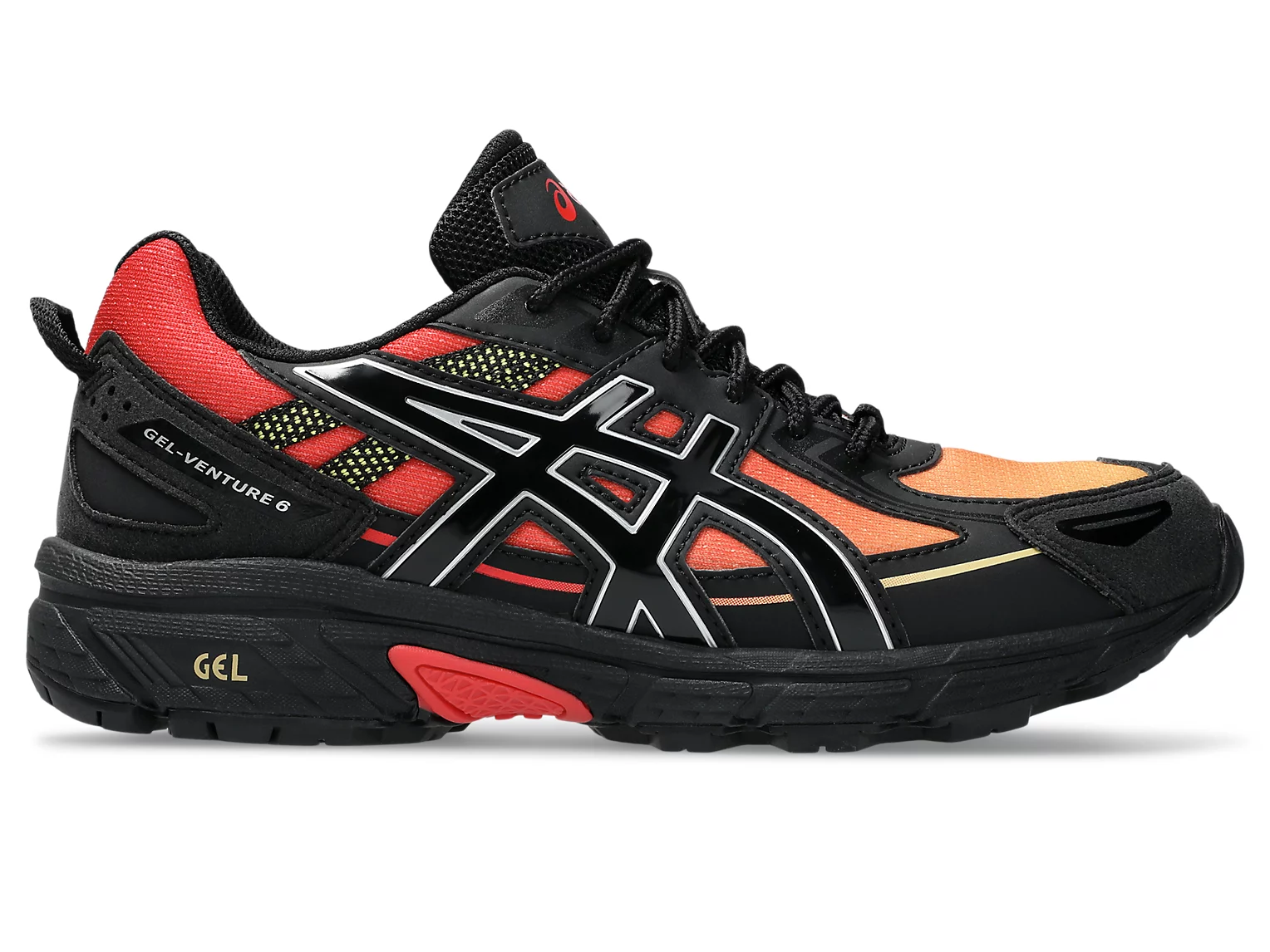 GEL-VENTURE 6 GS - Enfant