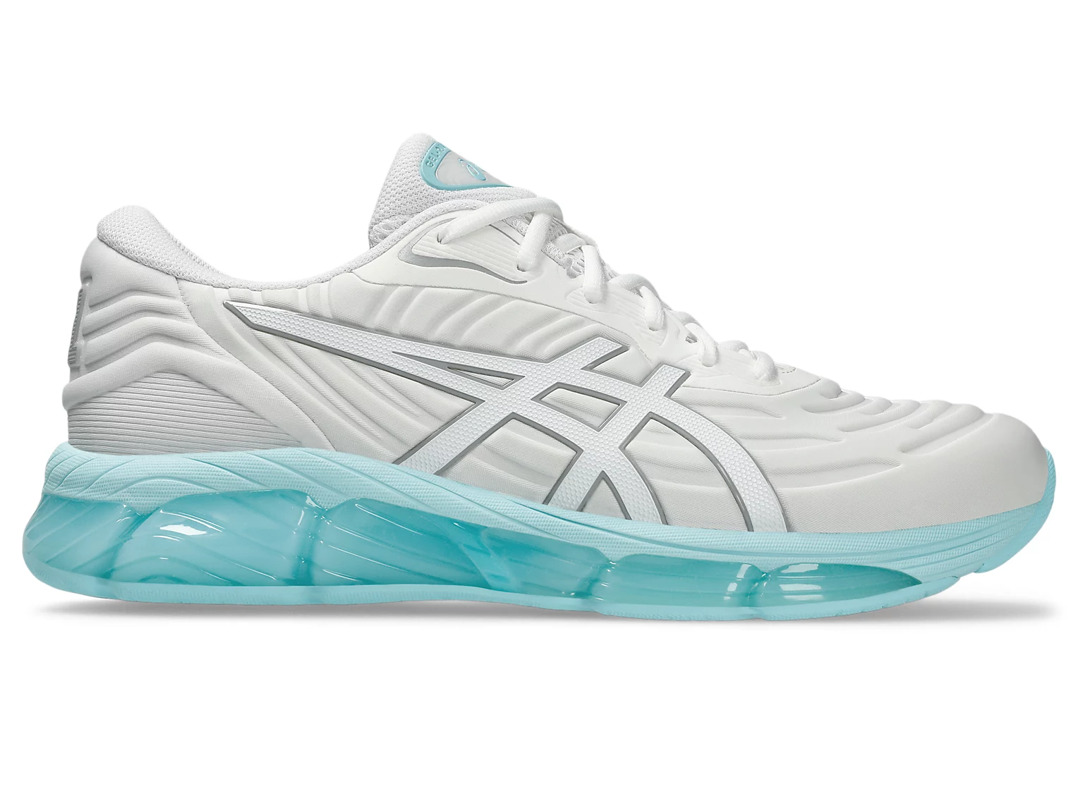 GEL-QUANTUM 360 VIII EMBOSS - Unisexe