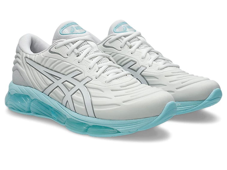 GEL-QUANTUM 360 VIII EMBOSS - Unisexe