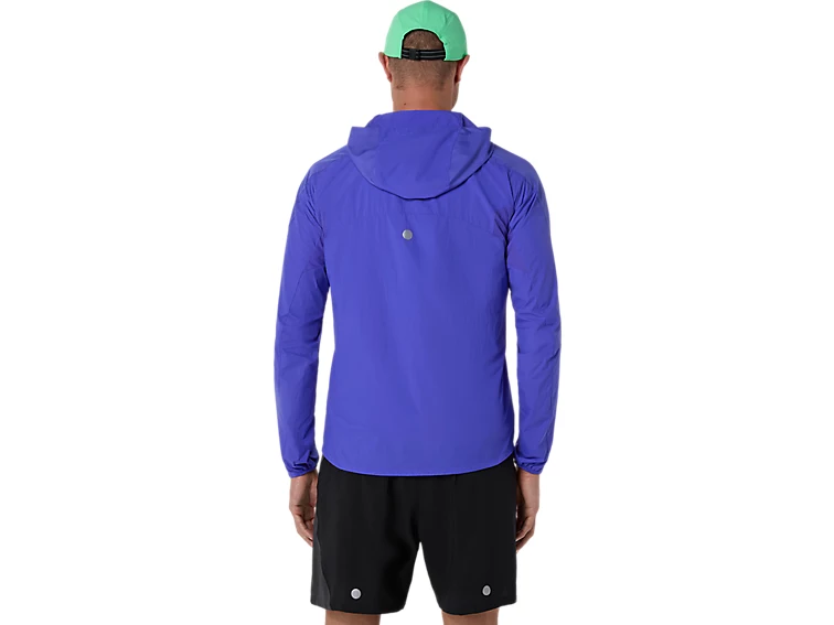 ROAD PACKABLE JACKET - Homme