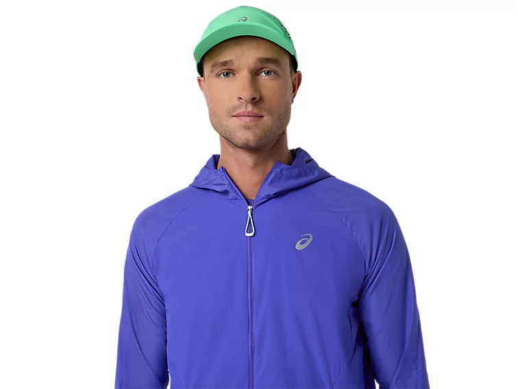 ROAD PACKABLE JACKET - Homme