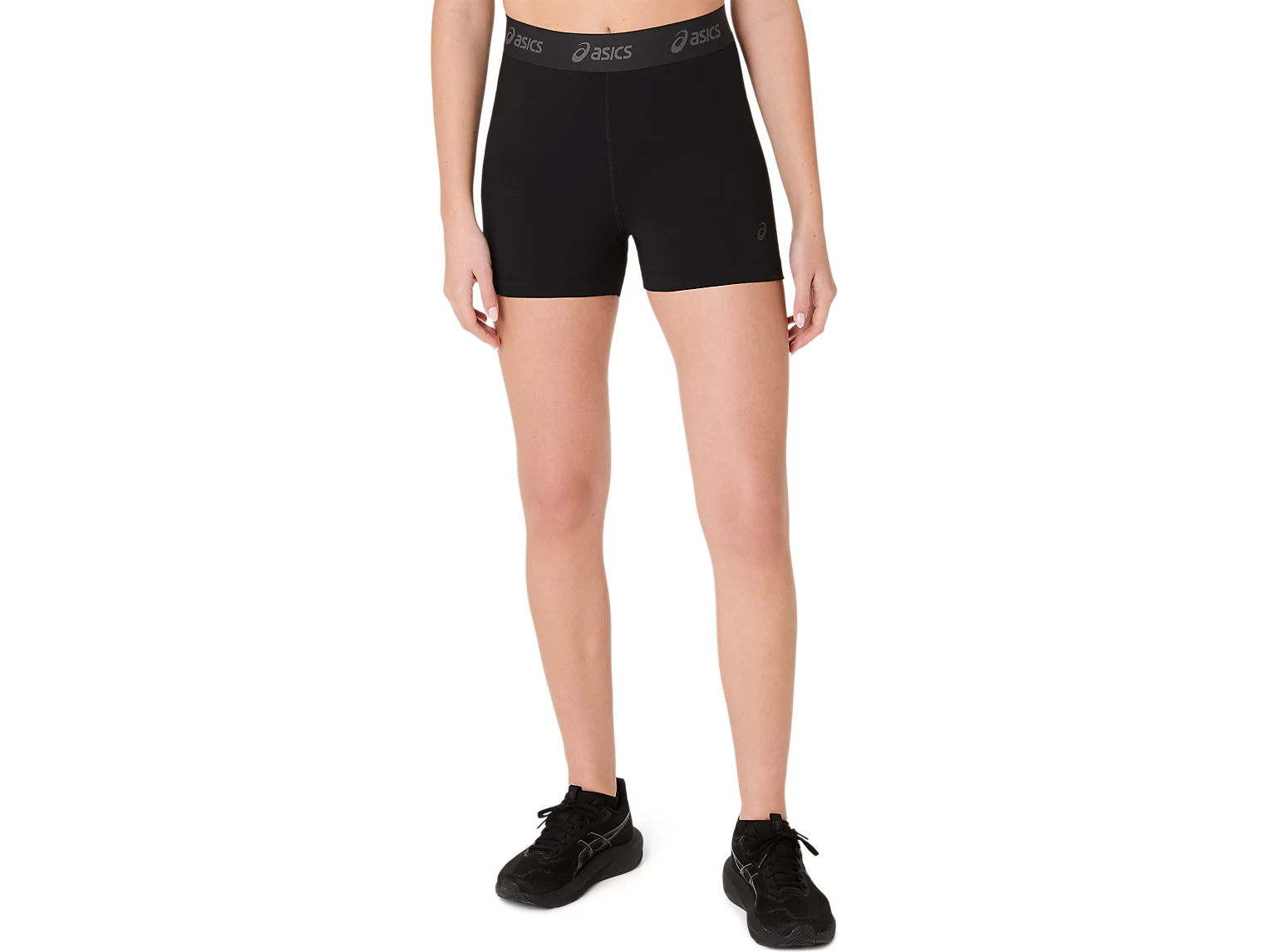 ESSENTIAL ASICS LOGO 3IN TIGHT - Femme