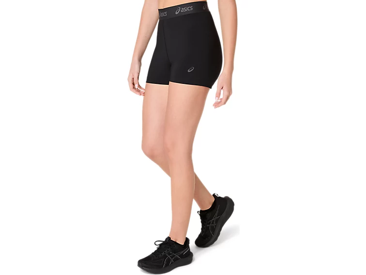 ESSENTIAL ASICS LOGO 3IN TIGHT - Femme
