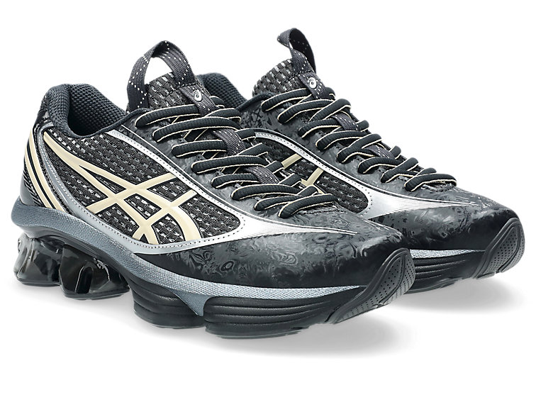 US6-S GEL-KINETIC FLUENT - Unisexe