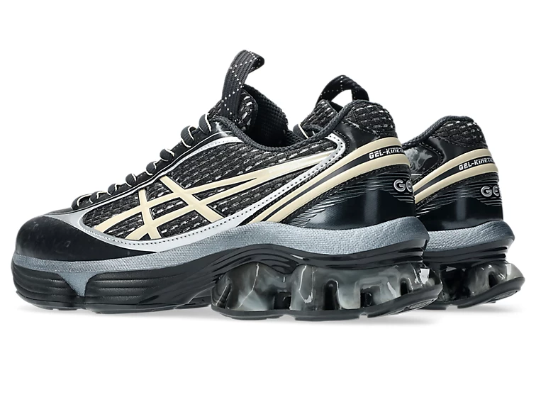 US6-S GEL-KINETIC FLUENT - Unisexe