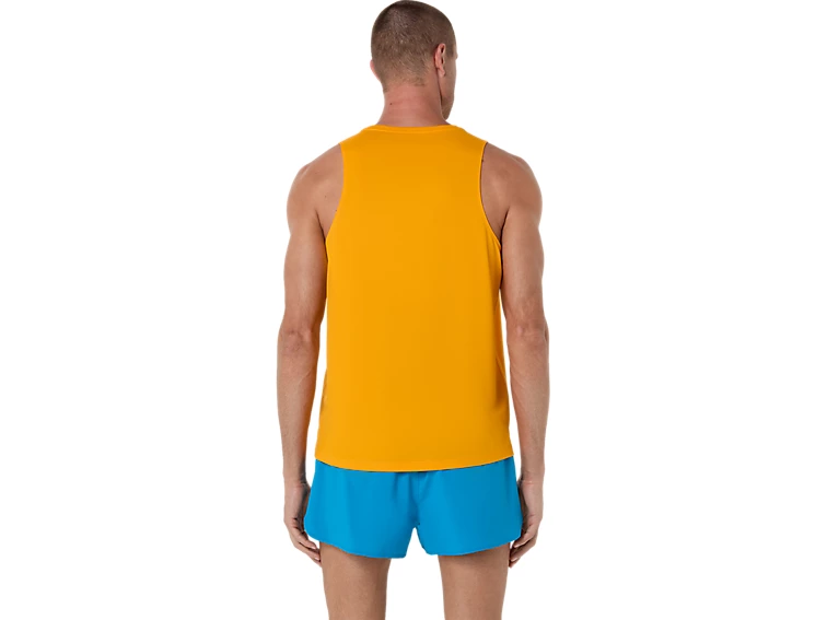 ASICS CORE SINGLET - Homme