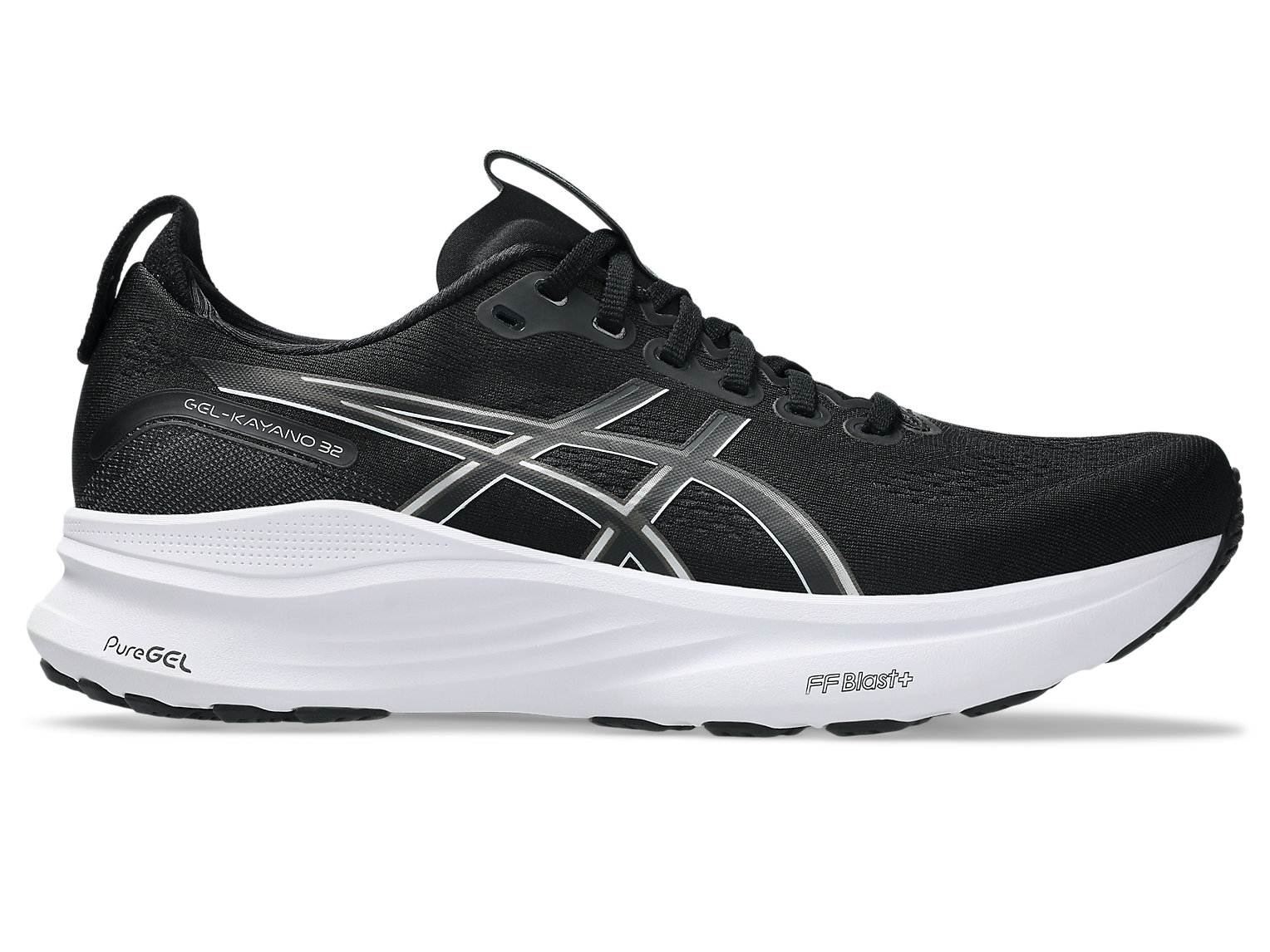 GEL-KAYANO 32 - Homme