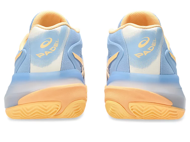 GEL-RESOLUTION X PADEL - Femme